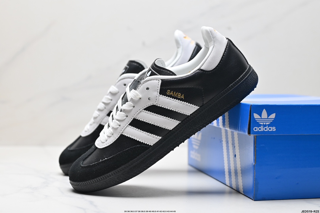 Adidas Samba Shoes